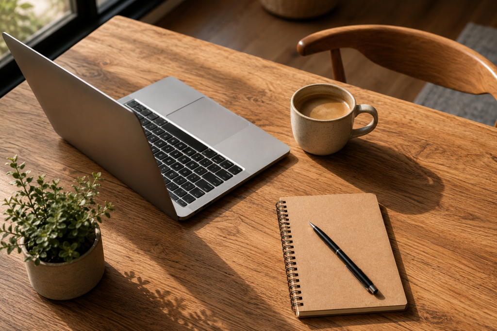 Why Most Digital Marketing Fails: The Missing Roadmap (And How to Build One). 