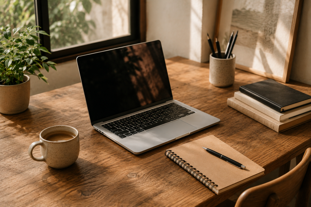 What a Revenue-Generating Digital Presence Actually Looks Like