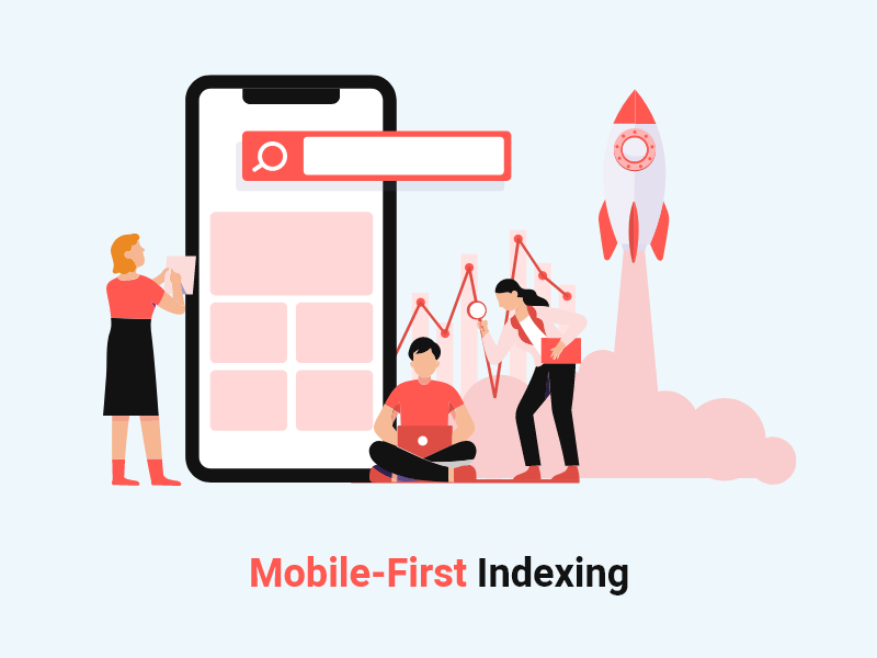 Mobile-First Indexing: What You Need To Know