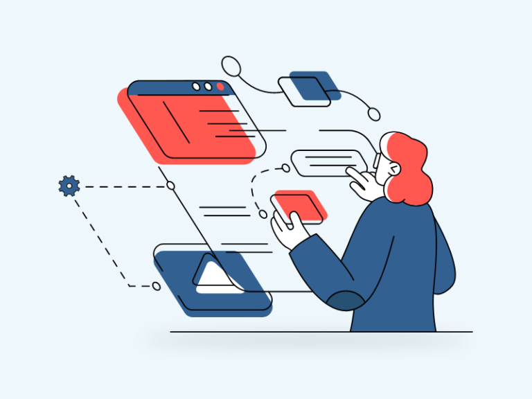 Leveraging APIs to Help your Business