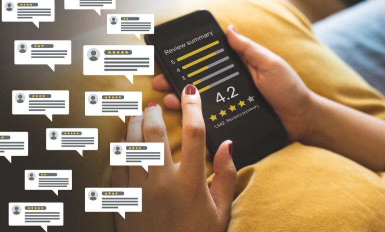 How to Manage Online Customer Reviews?