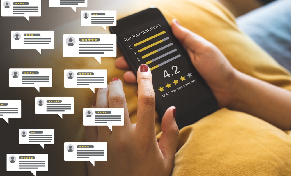 How to Manage Online Customer Reviews?