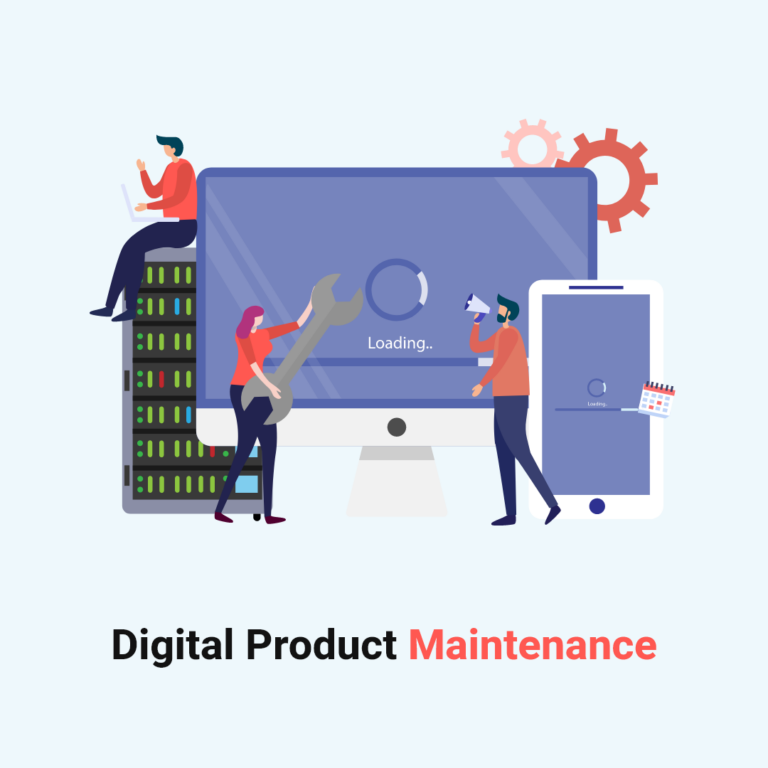 Digital Product Maintenance: What Is It And Why Is It Important?