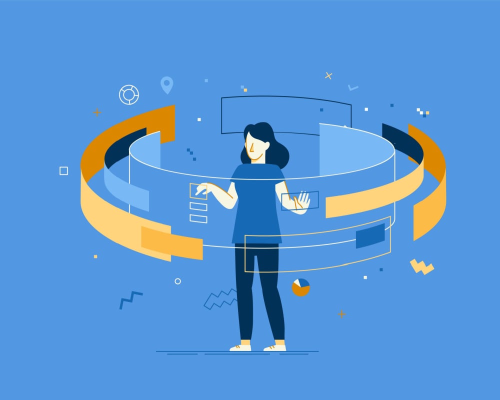 What Is Interaction Design (IxD) And How Important Is It For Mobile App Design?