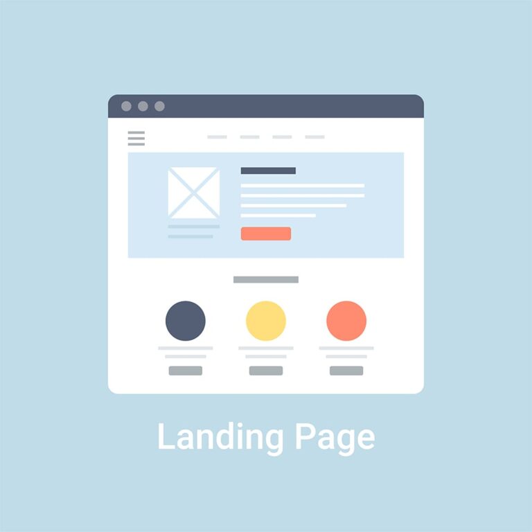 What Makes a Landing Page Convert?