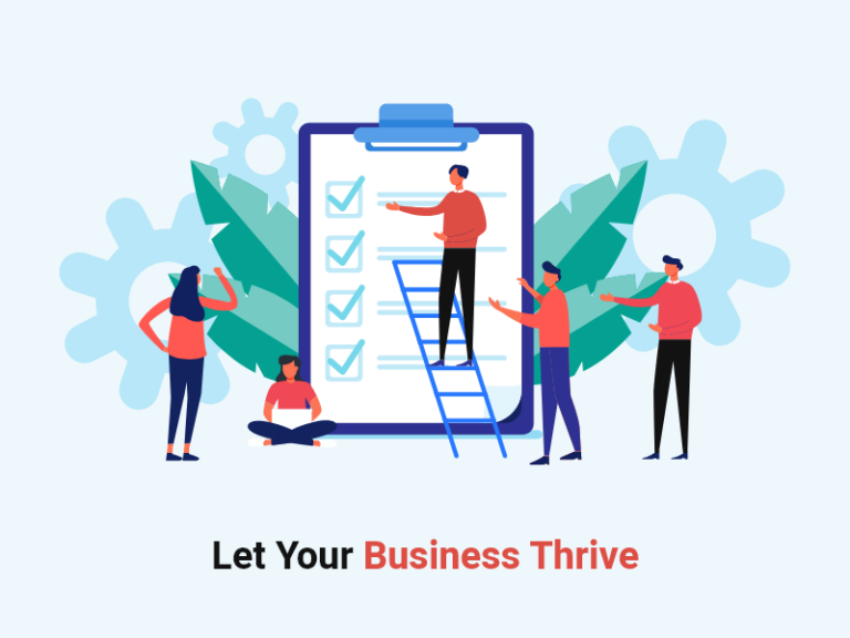 The Latest From AWD Digital (4 Ways To Thrive In The Current Business Climate)