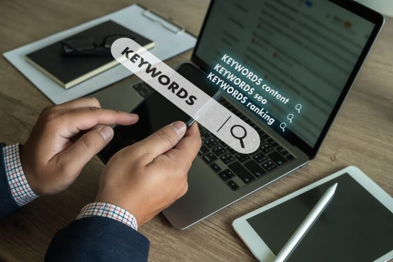 How do you choose the right keywords?