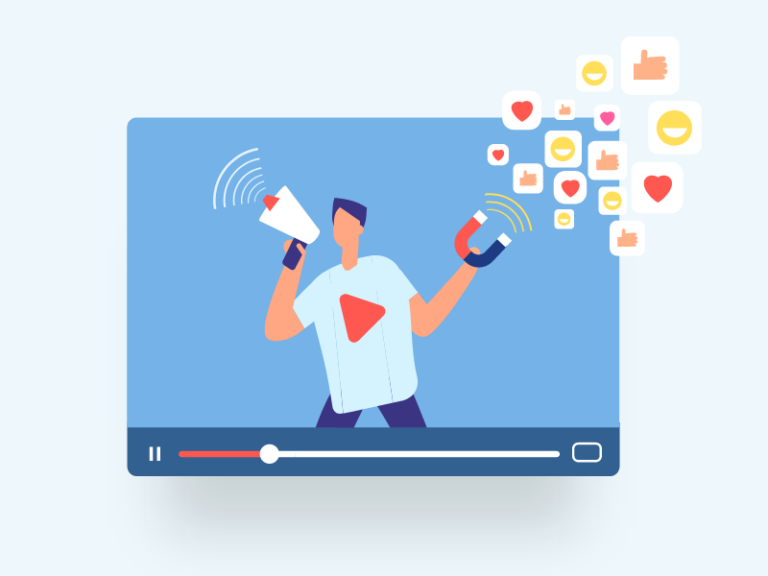The Power Of Video Marketing