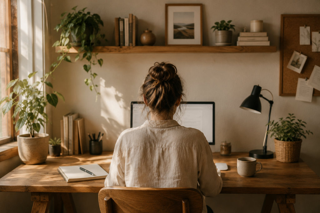 The 7 Signals That Tell You If Your Digital Presence Is Working (And Most Businesses Miss 5 of Them).