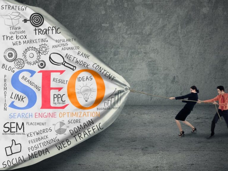Understanding The Essentials: Search Engine Optimisation