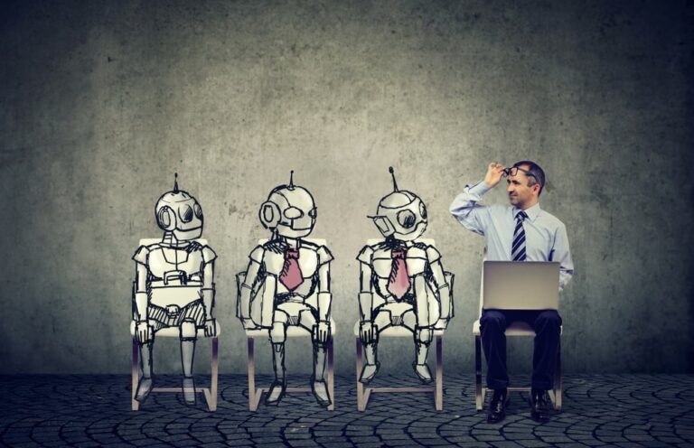 Revolutionising Marketing: How AI and ChatGPT are Transforming Digital Marketing