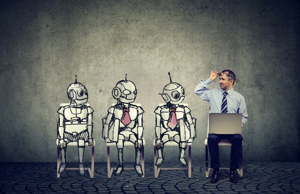 Revolutionising Marketing: How AI and ChatGPT are Transforming Digital Marketing