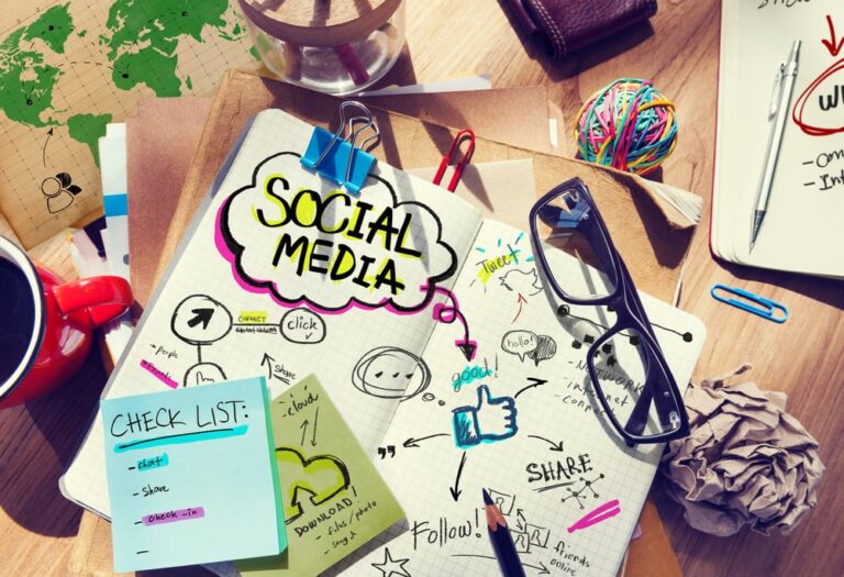 Which Social Media Platforms Should I Use For My Business?