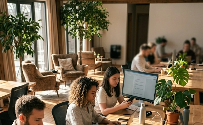 6 Ways Your Digital Presence Is Quietly Costing You Customers (And You Don’t Even Know It).