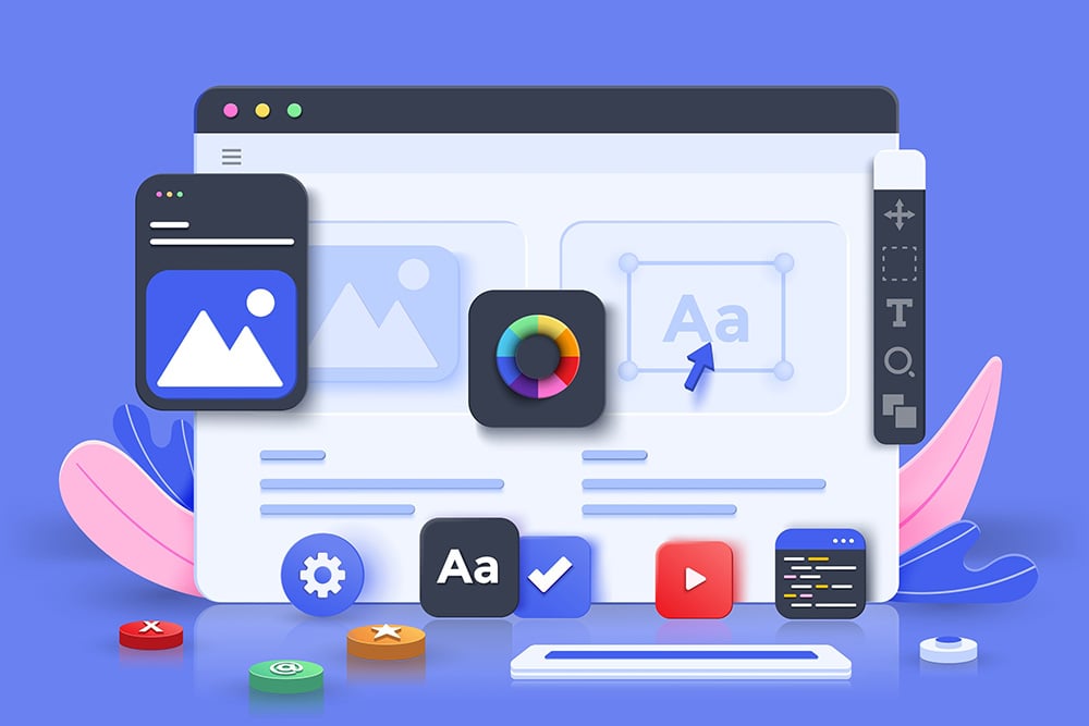 Common Web Design Mistakes, Tips From a Melbourne Web Design Agency