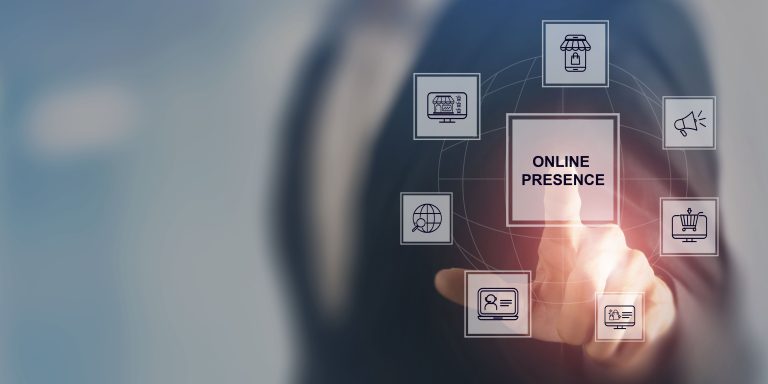 What a Revenue-Generating Digital Presence Actually Looks Like